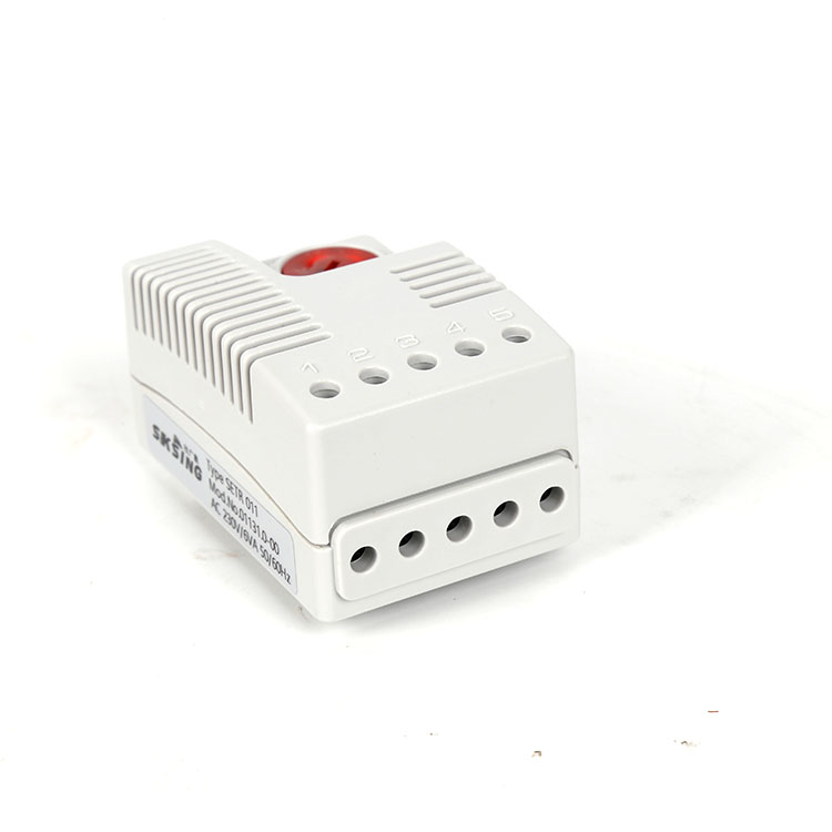千亿国际官方网站下载 電子恒濕器 SEFR 012