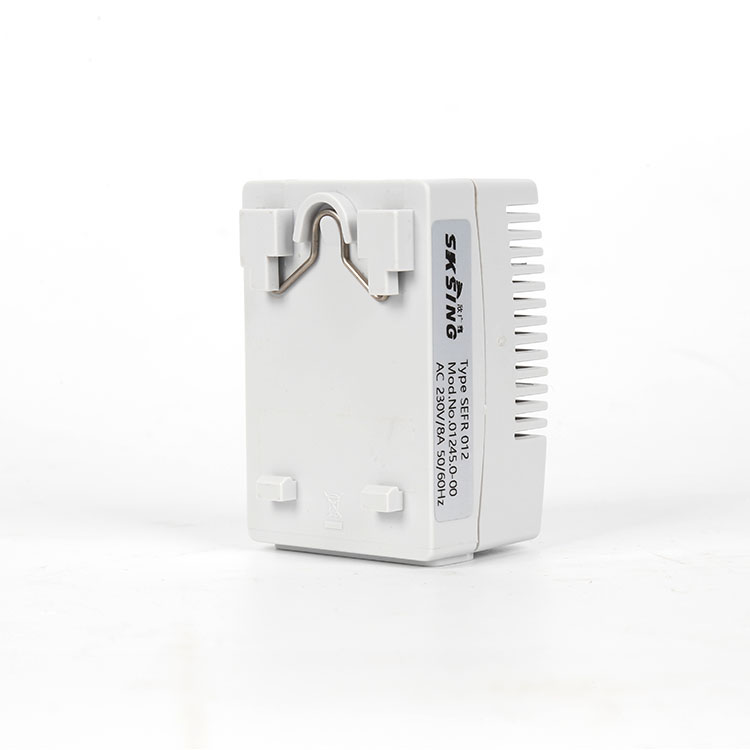千亿国际官方网站下载 電子恒濕器 SEFR 012