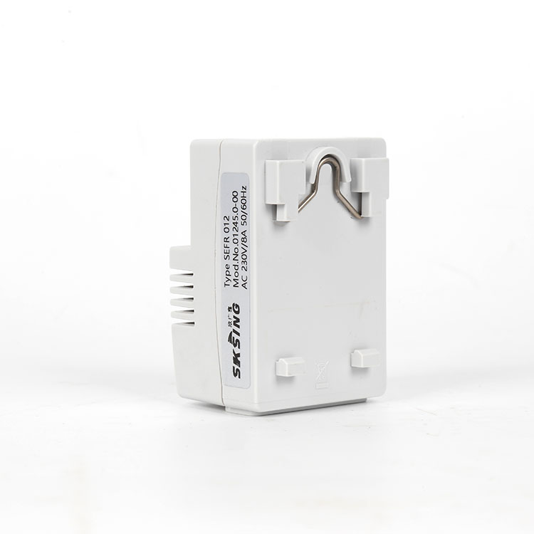 千亿国际官方网站下载 電子恒濕器 SEFR 012