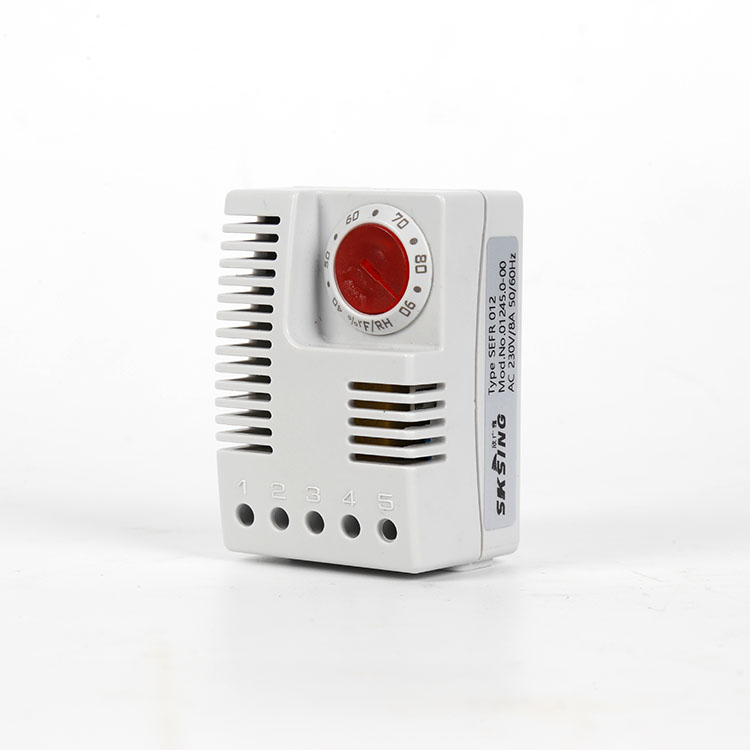 千亿国际官方网站下载 電子恒濕器 SEFR 012