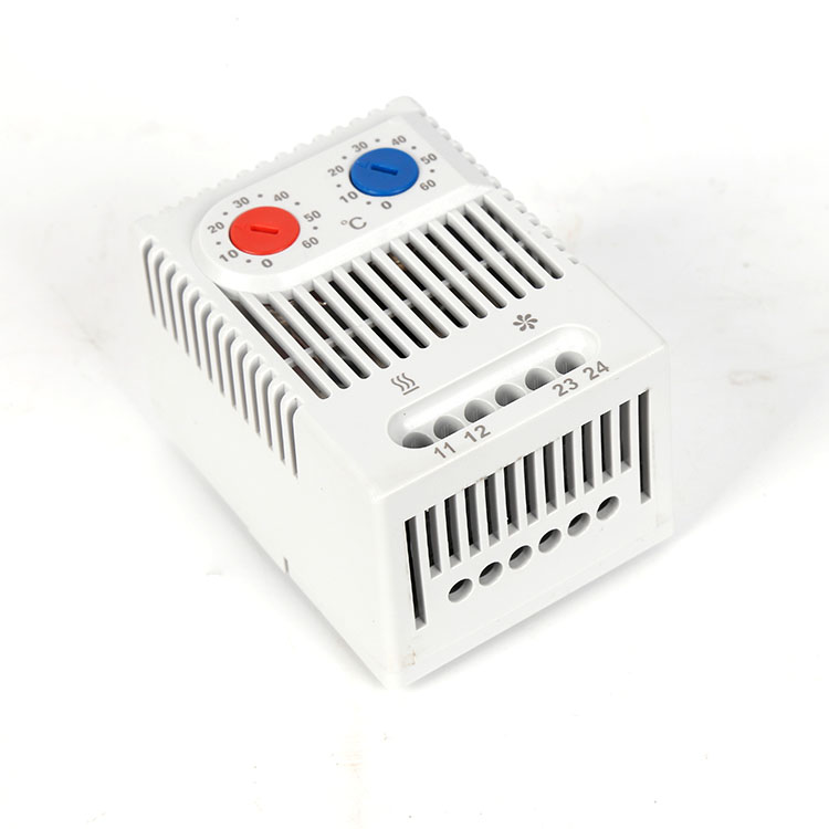 千亿国际唯一官方网站 雙恒溫器 SZR 011
