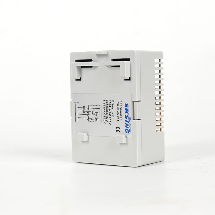 千亿体育官网登陆 電子恒溫器SFZK 011