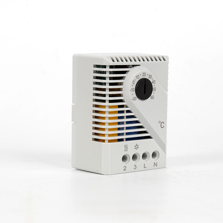 千亿体育官网登陆 電子恒溫器SFZK 011