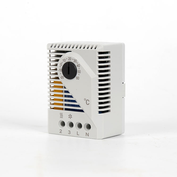 千亿体育官网登陆 電子恒溫器SFZK 011