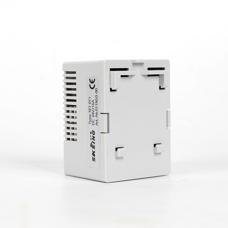 千亿国际手机登录网址 直流恒溫器SET 011