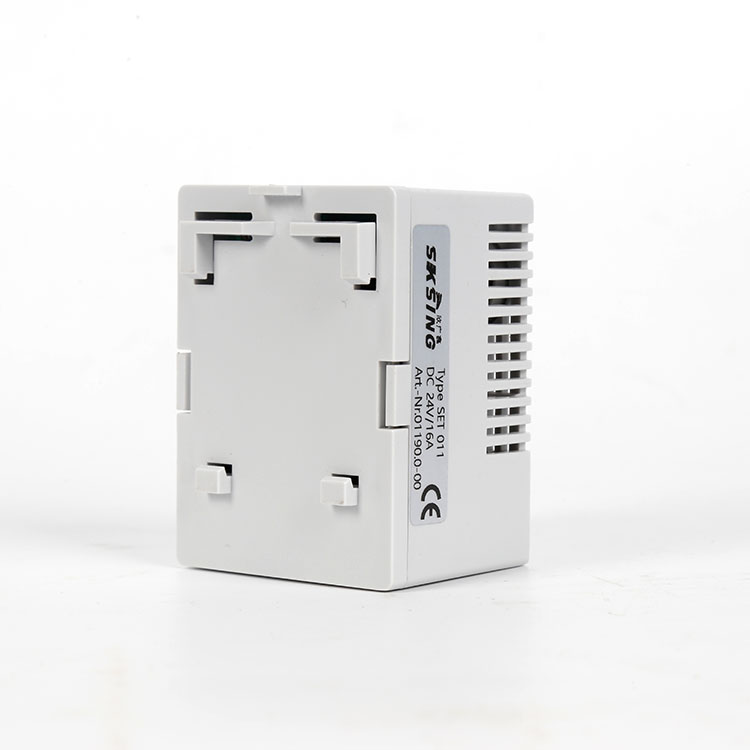 千亿国际手机登录网址 直流恒溫器SET 011
