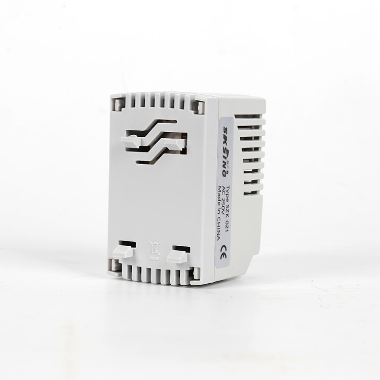 千亿国际手机登录网址 機械式溫度控制器SZK 021