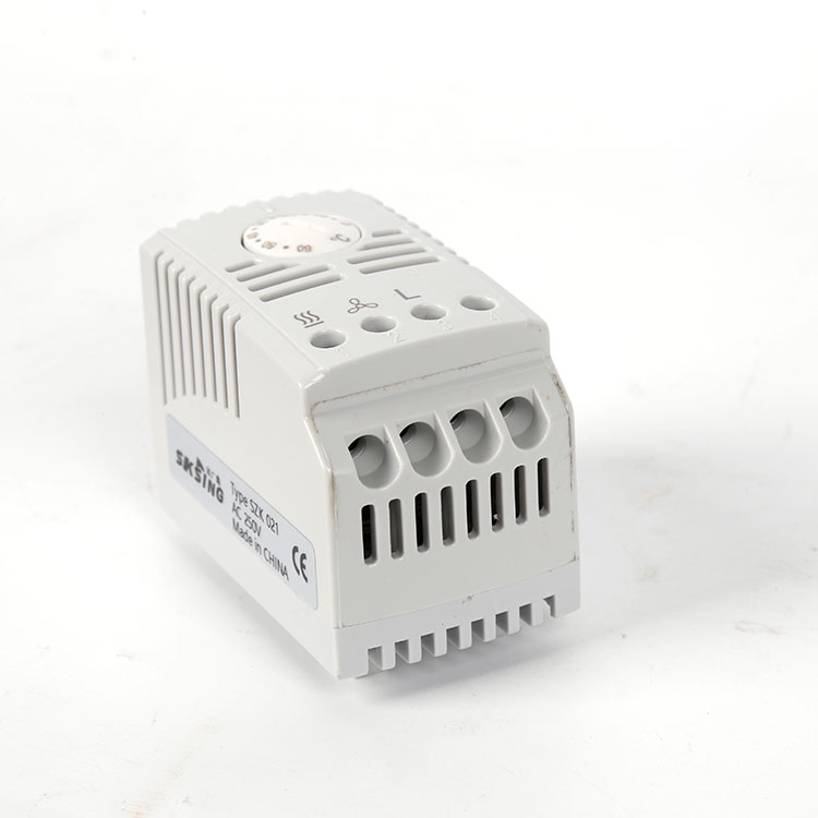 千亿国际手机登录网址 機械式溫度控制器SZK 021