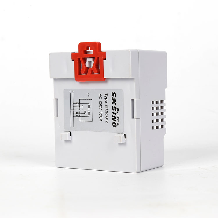 千亿国际手机登录网址 溫濕度一體控制器STSR 12/STOR 012
