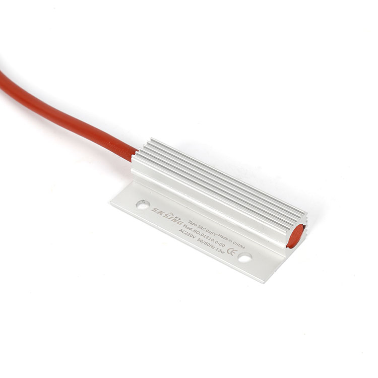 千亿国际手机登录网址 小型半導體加熱器 SRC 016
