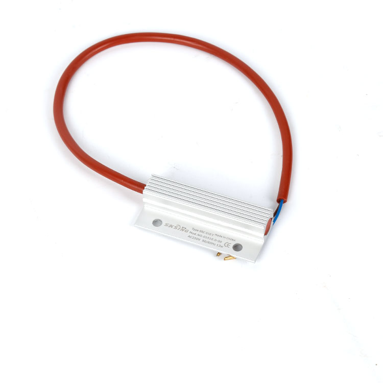 千亿国际手机登录网址 小型半導體加熱器 SRC 016
