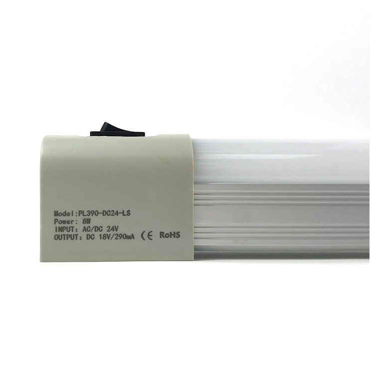 千亿体育官网登陆 LED機柜照明燈SL025-G390