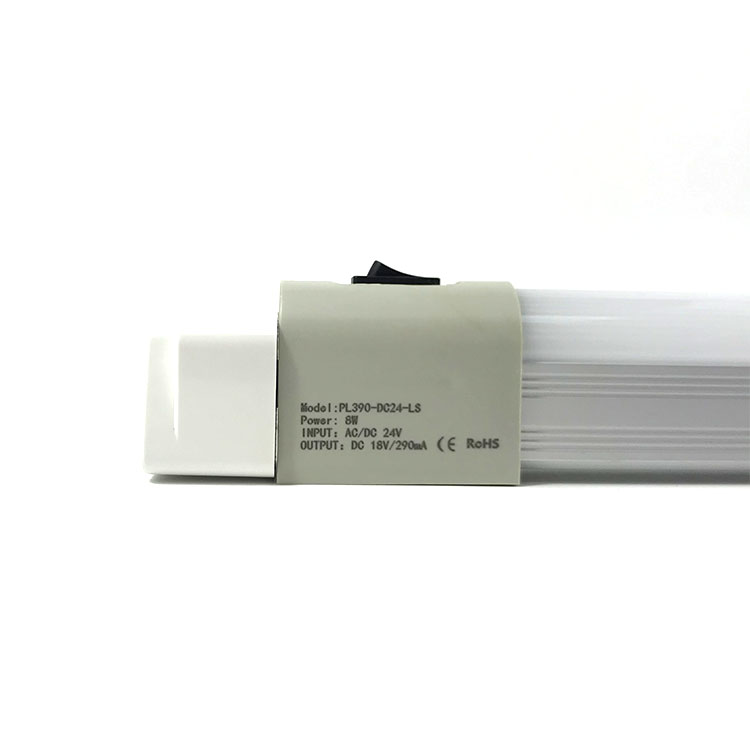 千亿体育官网登陆 LED機柜照明燈SL025-G390