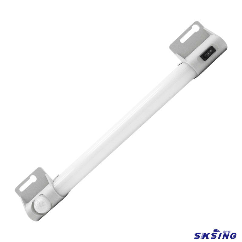 千亿国际唯一官方网站 LED機柜感應照明燈SL025-X390