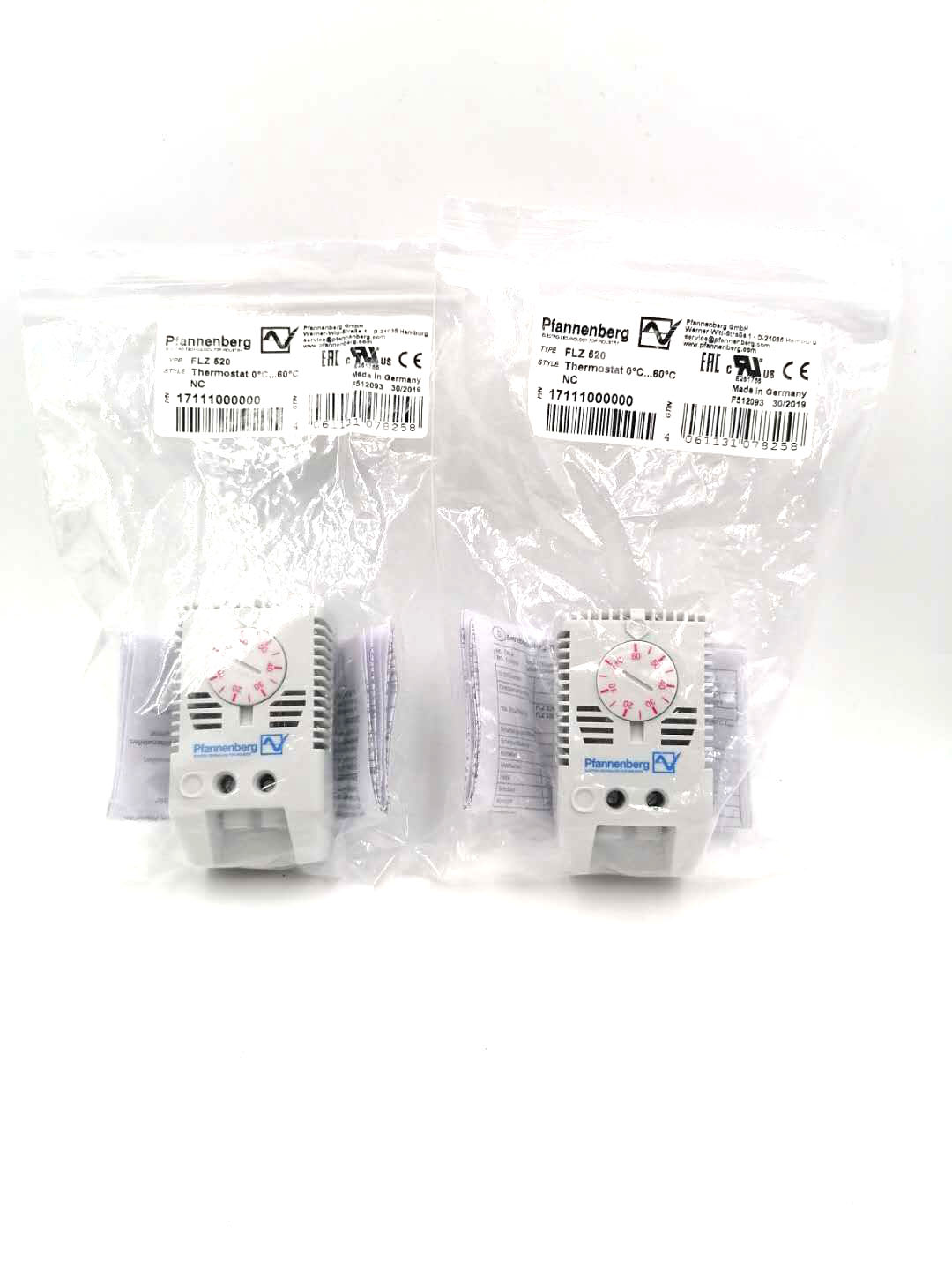 千亿棋牌官网最新版 百能堡溫控器FLZ520