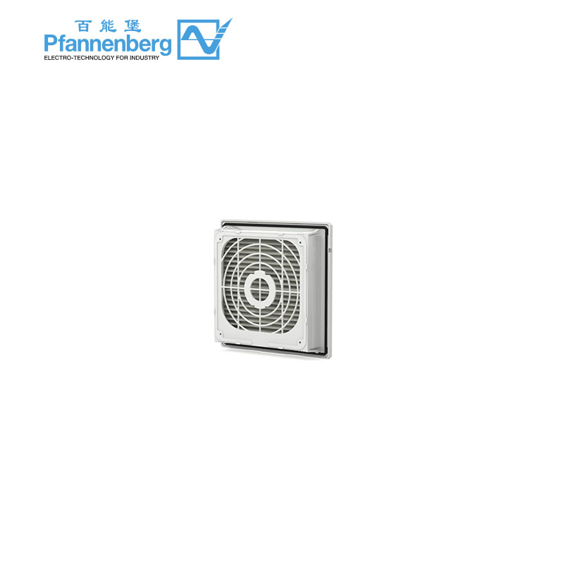 千亿国际官方网站下载 百能堡排氣過濾器PFA20.000