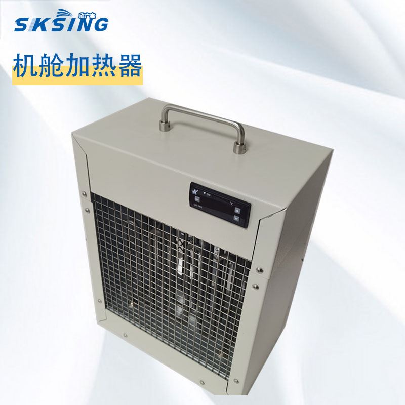 風電機艙機組大功率加熱器SK系列
